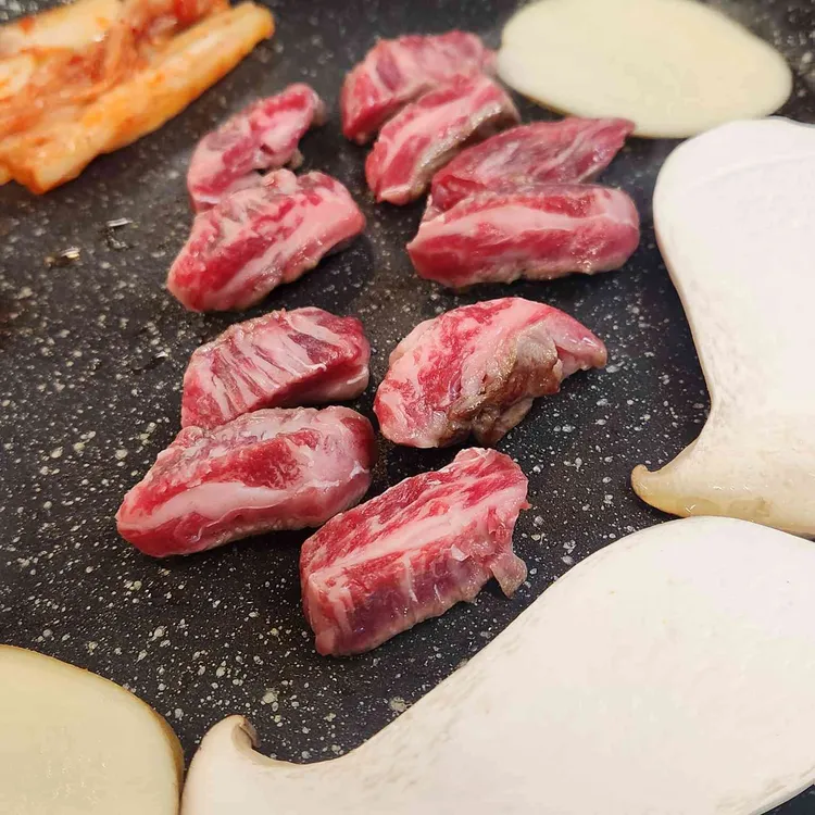 신흥정육식당 대표 사진