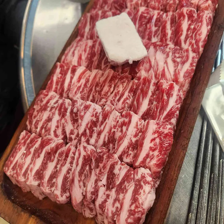 신흥정육식당 대표 사진