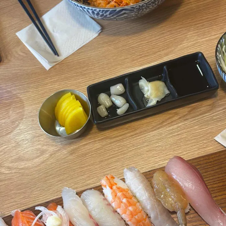 스시마루 사진 1