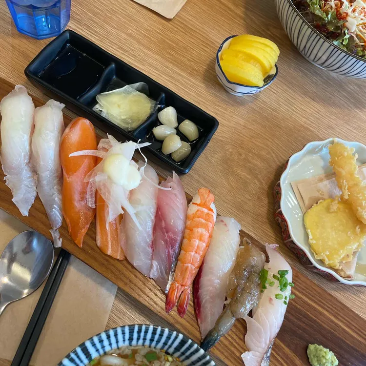 스시마루 사진 2