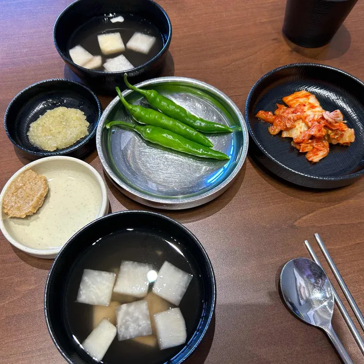 대춘해장국 사진 2