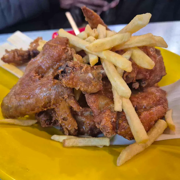 테라스 대표 사진