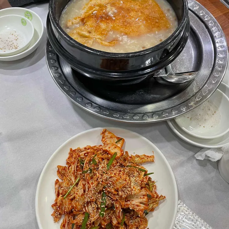 본가장수촌 대표 사진
