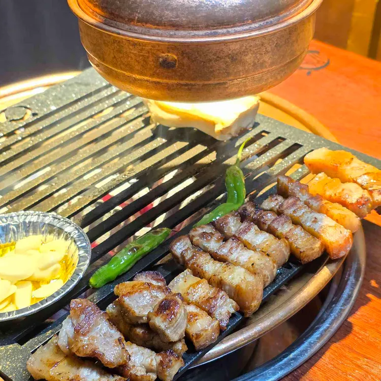 소곰집 대표 사진
