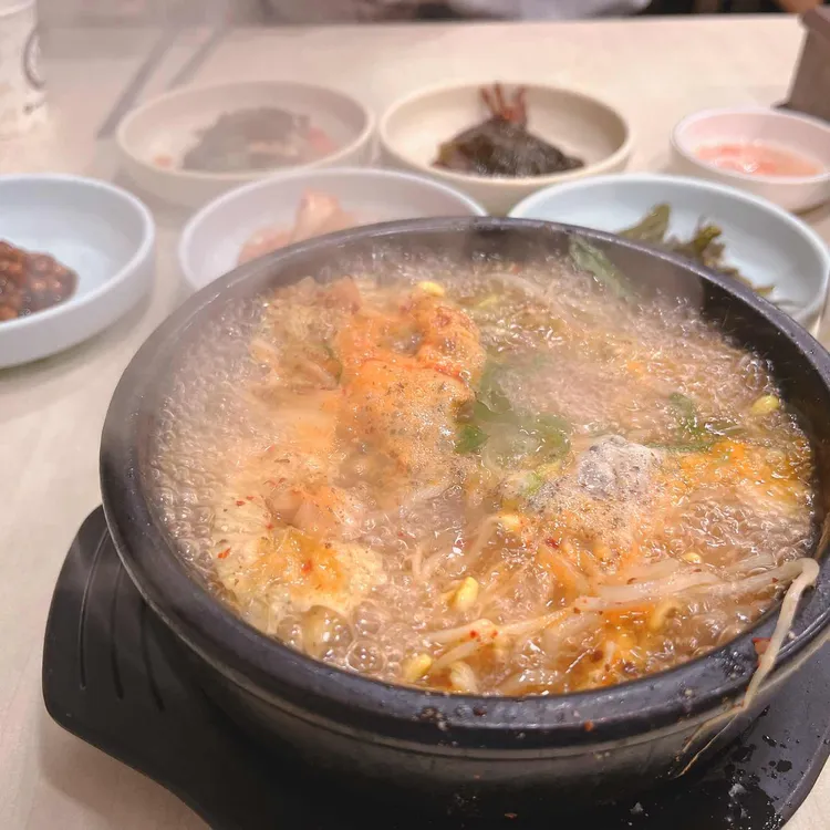 양평콩나물국밥 대표 사진