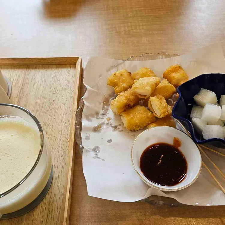 청벽닭강정&커피 대표 사진