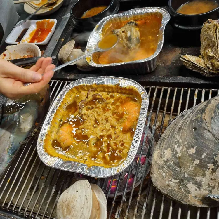 세종조개창고 대표 사진