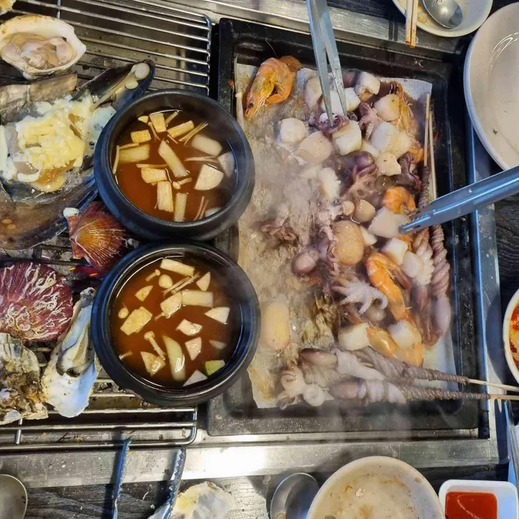 세종조개창고 대표 사진