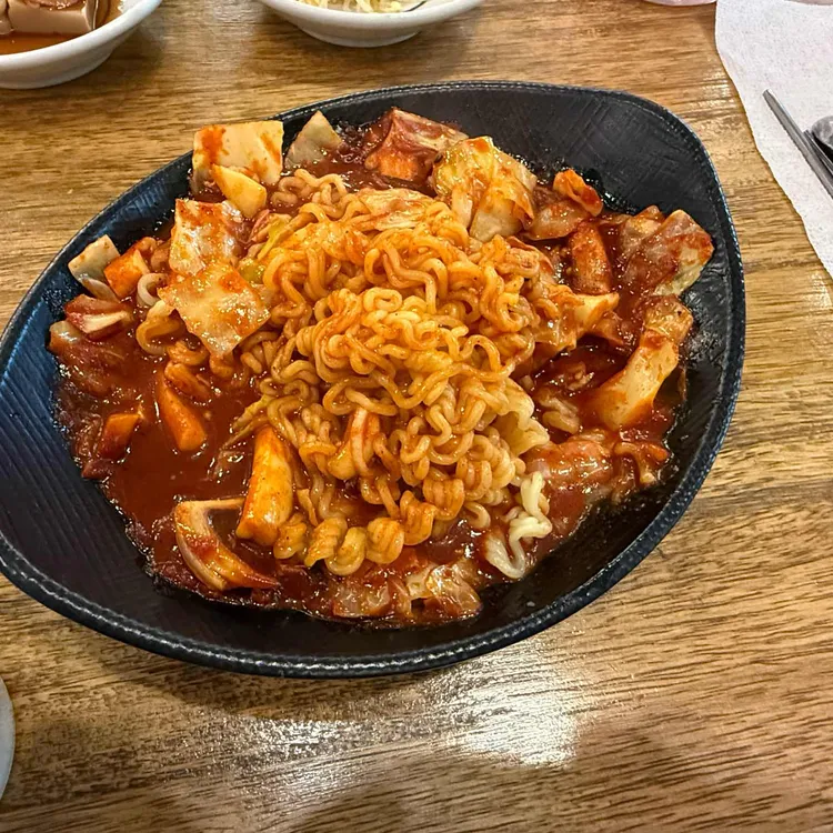 그녀의밥상 사진 2