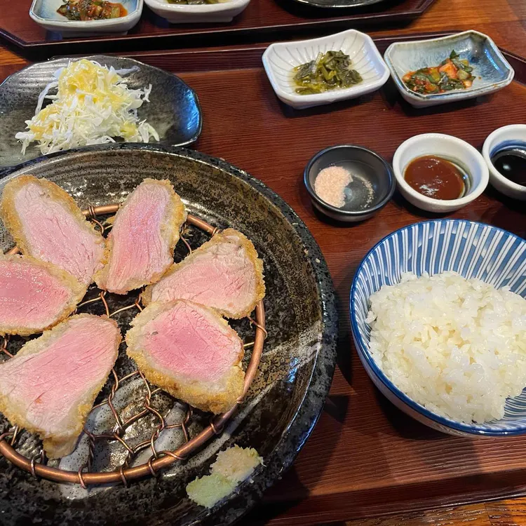 스미카츠 사진