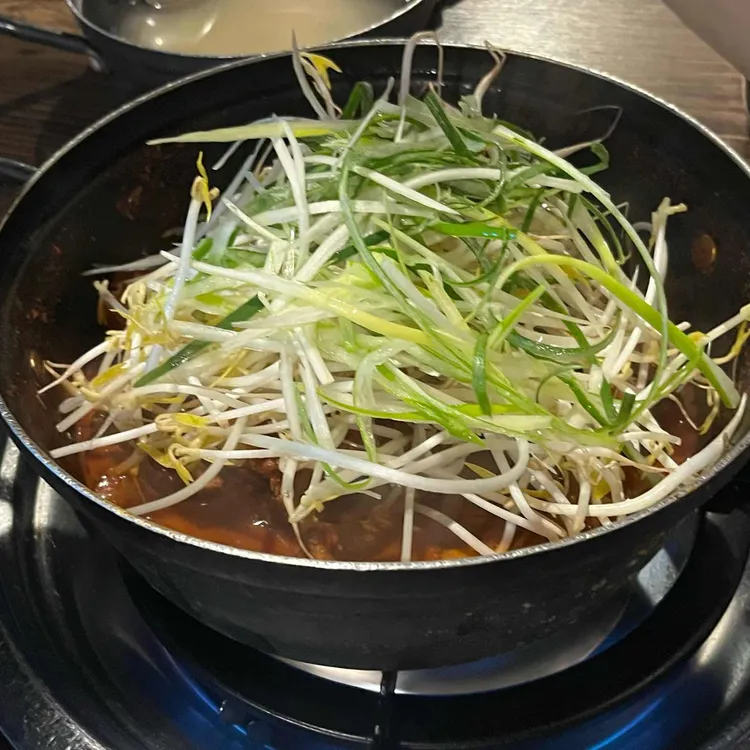 양푼이갈비 대표 사진