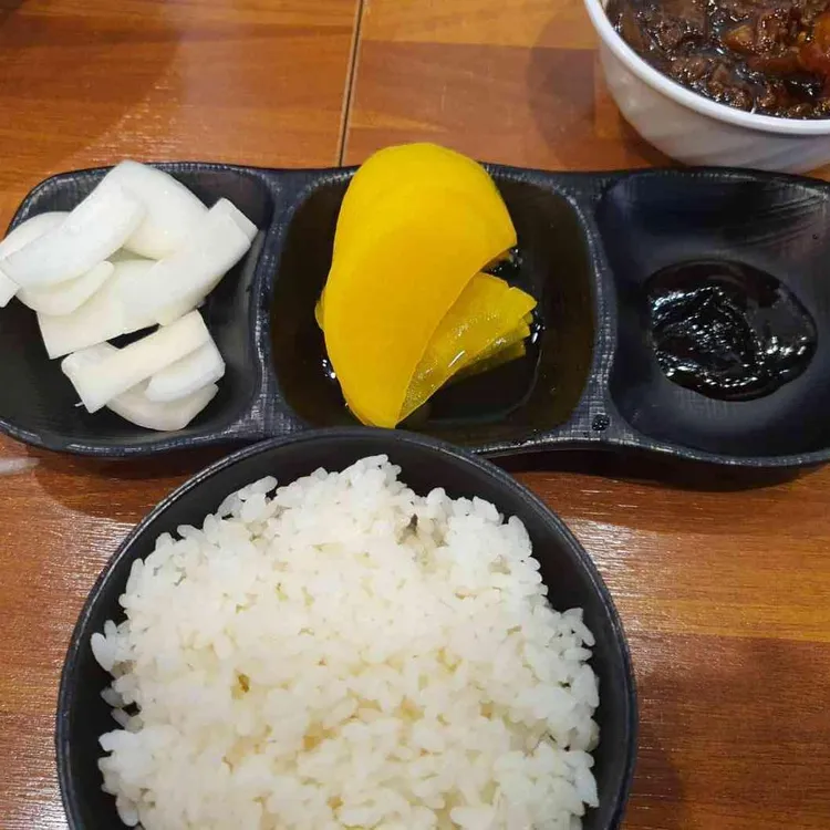 동해반점 대표 사진