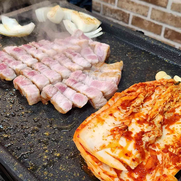 전주김대감 삼겹살 대표 사진