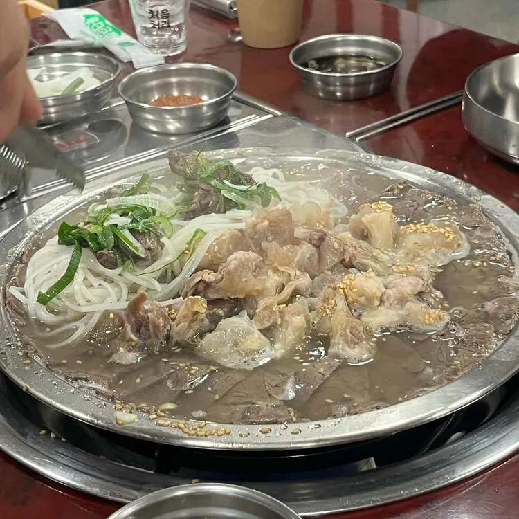 이복희해장 사진 1