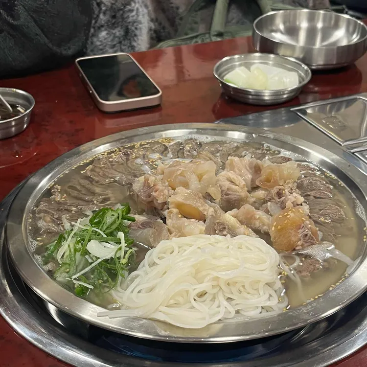 이복희해장 사진 2