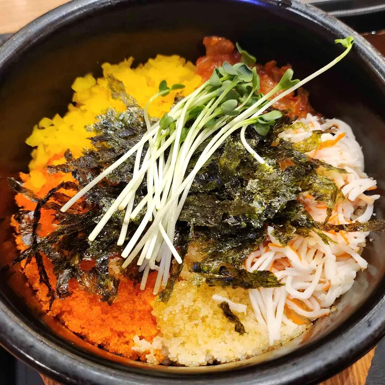 명동가츠라 대표 사진