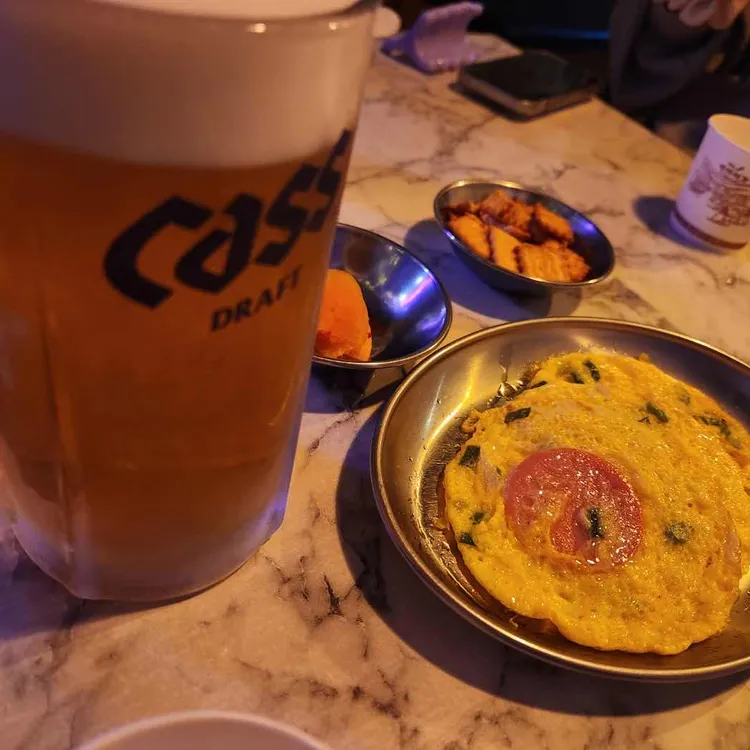 모이자포차 대표 사진
