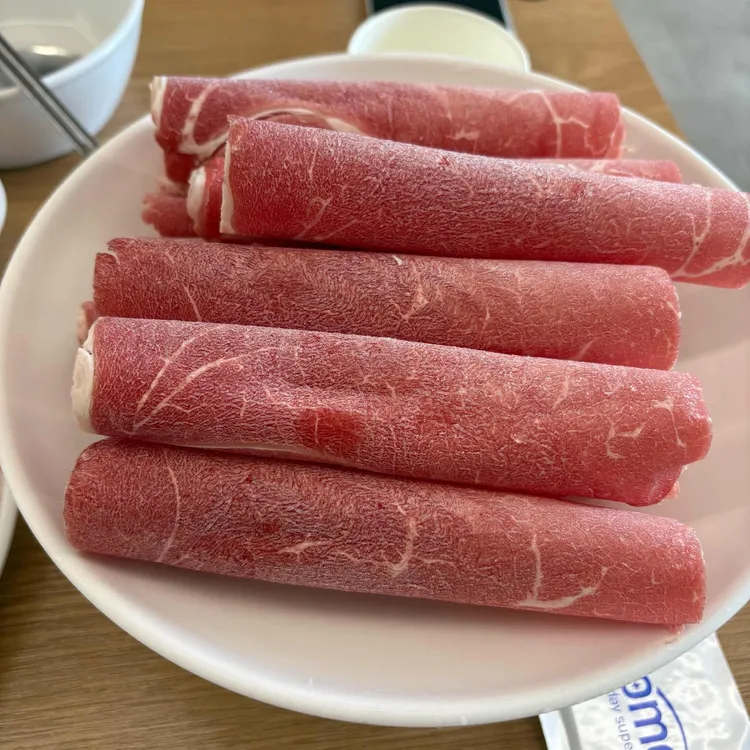 등촌샤브칼국수 대표 사진