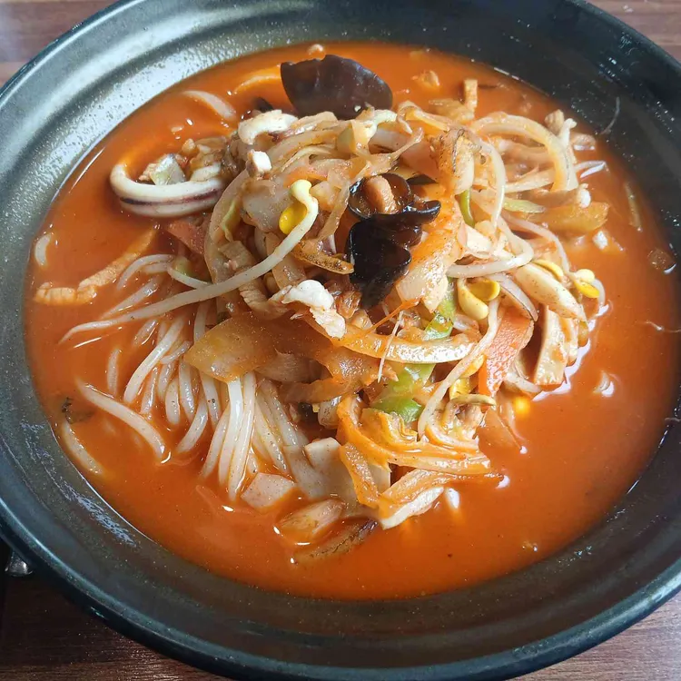 짬뽕시대 사진 1