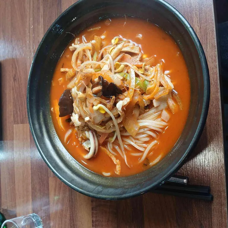 짬뽕시대 사진 2