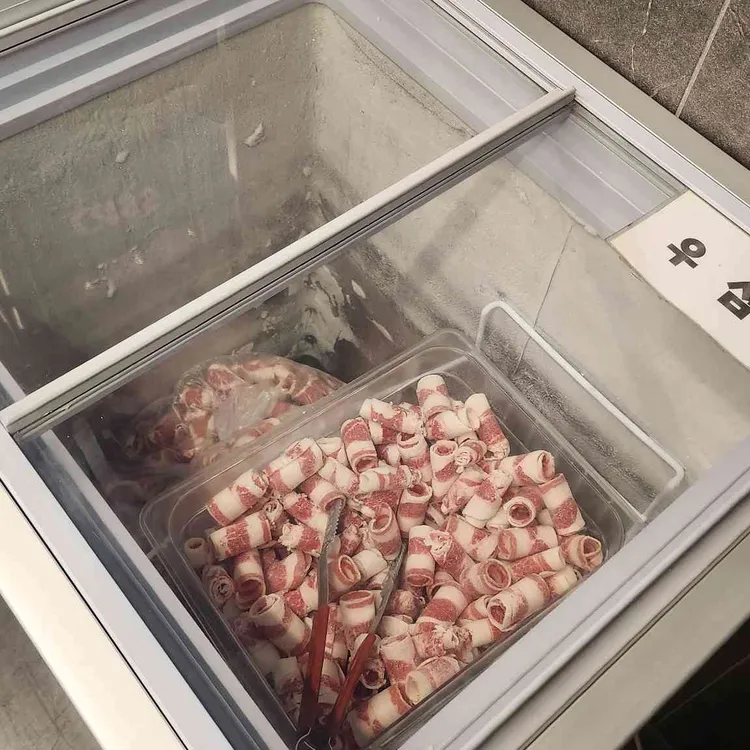 청춘무한리필조개구이 대표 사진