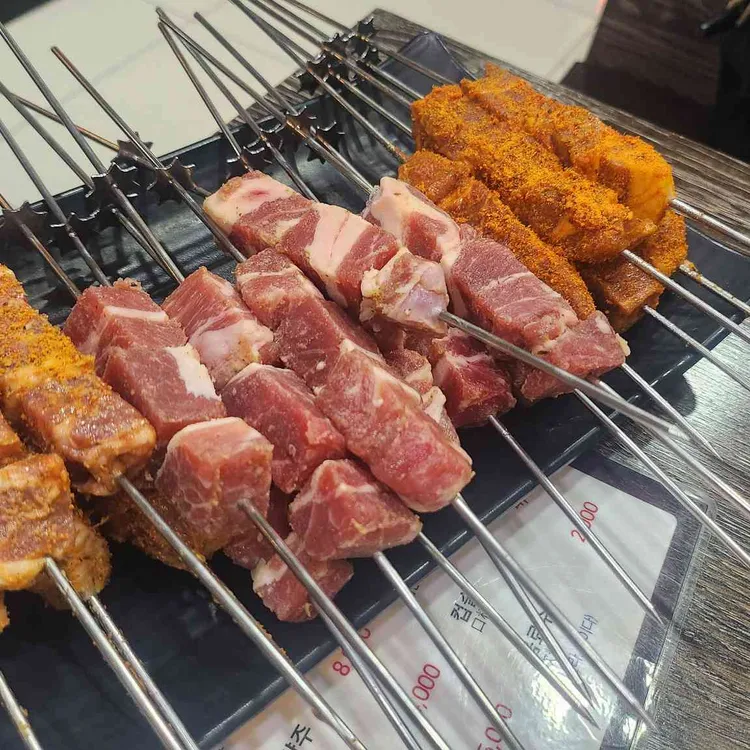 천희양꼬치 대표 사진