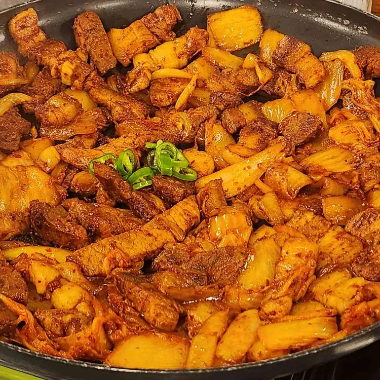 정통집 대표 사진