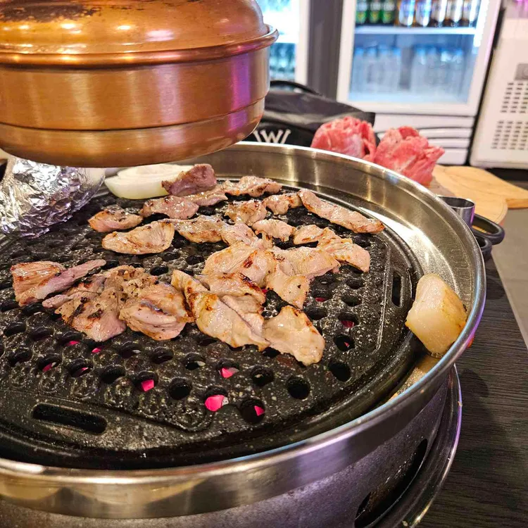 돼지싸다구 대표 사진
