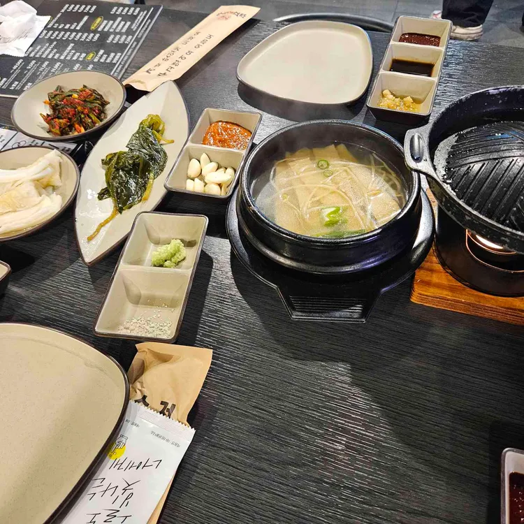 돼지싸다구 대표 사진