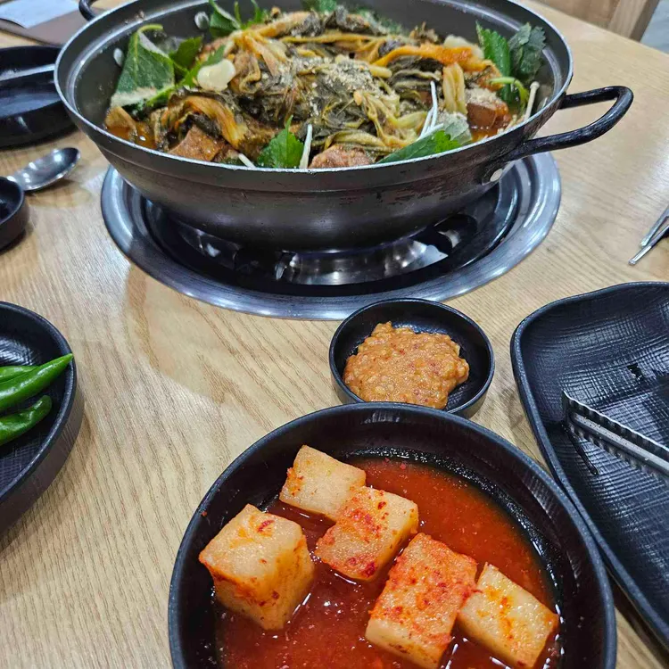 어림지 대표 사진