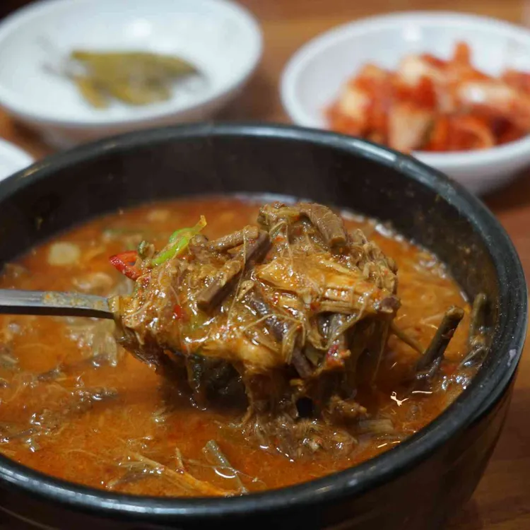 용두네해장국 사진 2