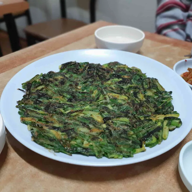 봉화묵집 대표 사진