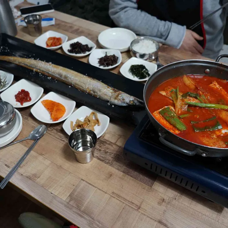 부뚜막식당 사진