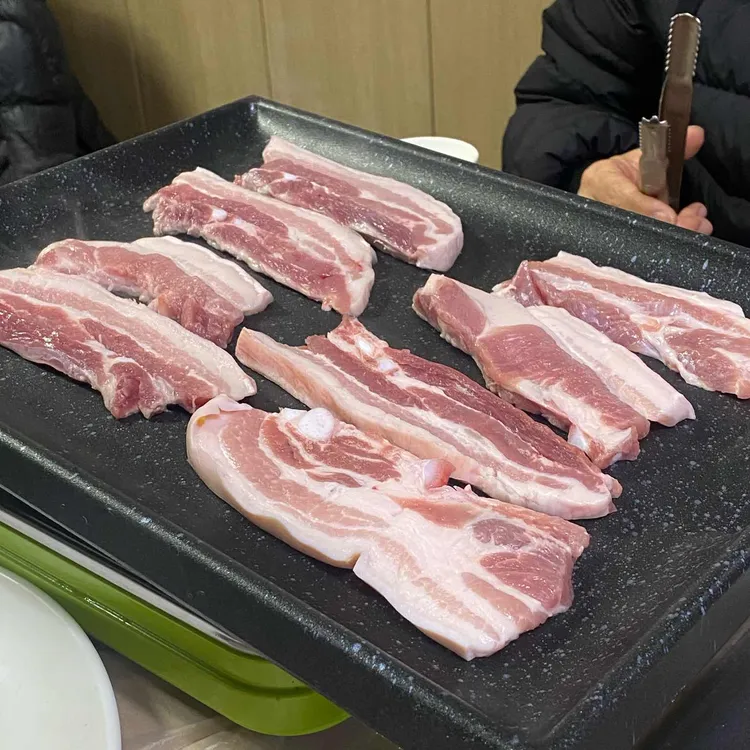 송자매바지락칼국수 대표 사진