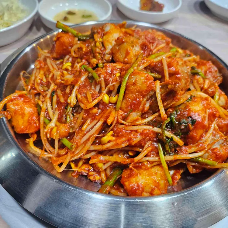 군산아구 대표 사진
