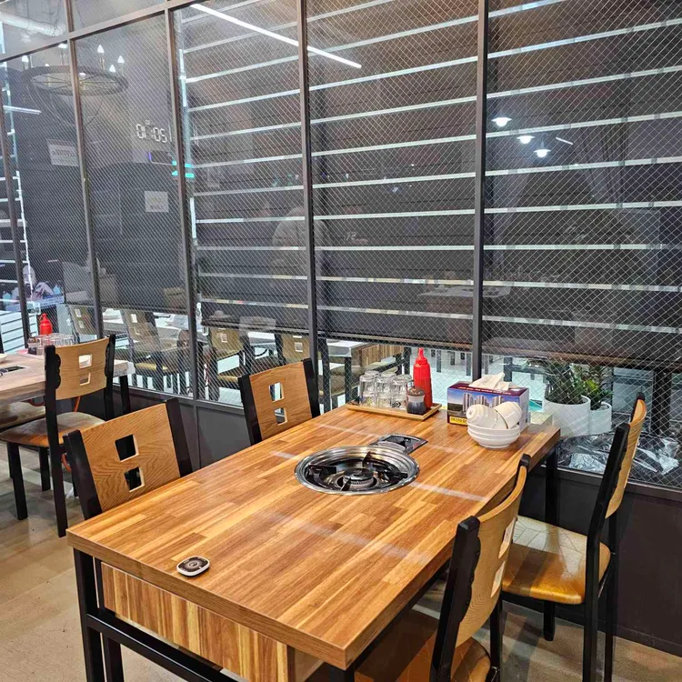 군산아구 대표 사진