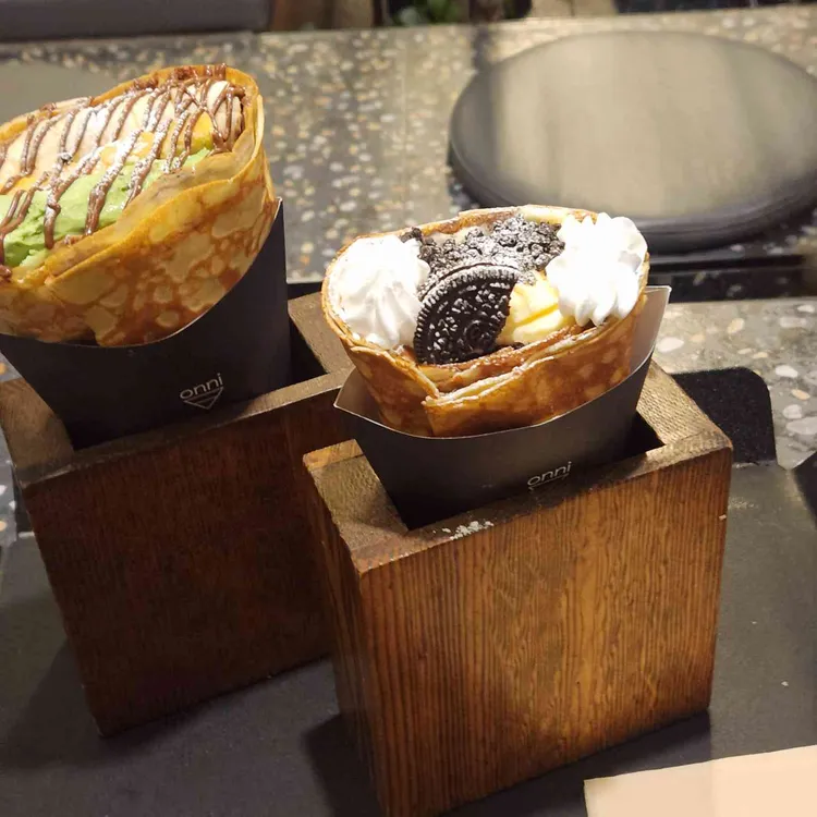 카페온니 대표 사진