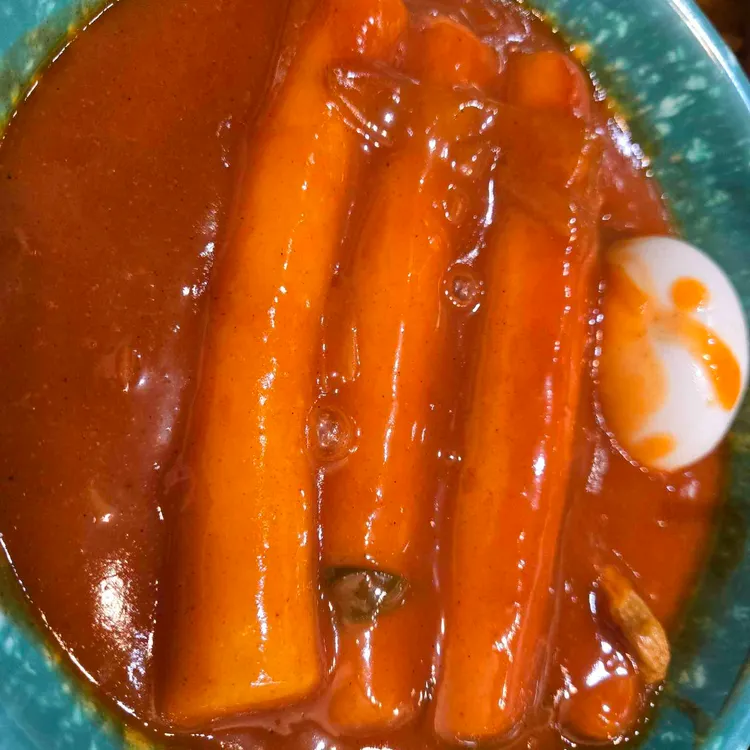 우리할매떡볶이 대표 사진