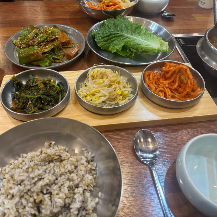 호강불백 대표 사진