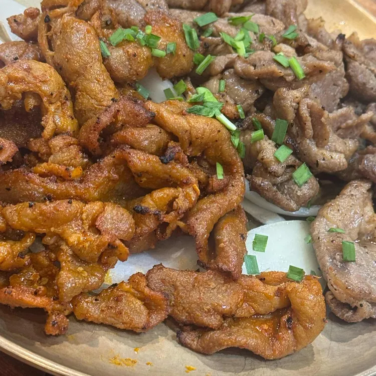 호강불백 대표 사진