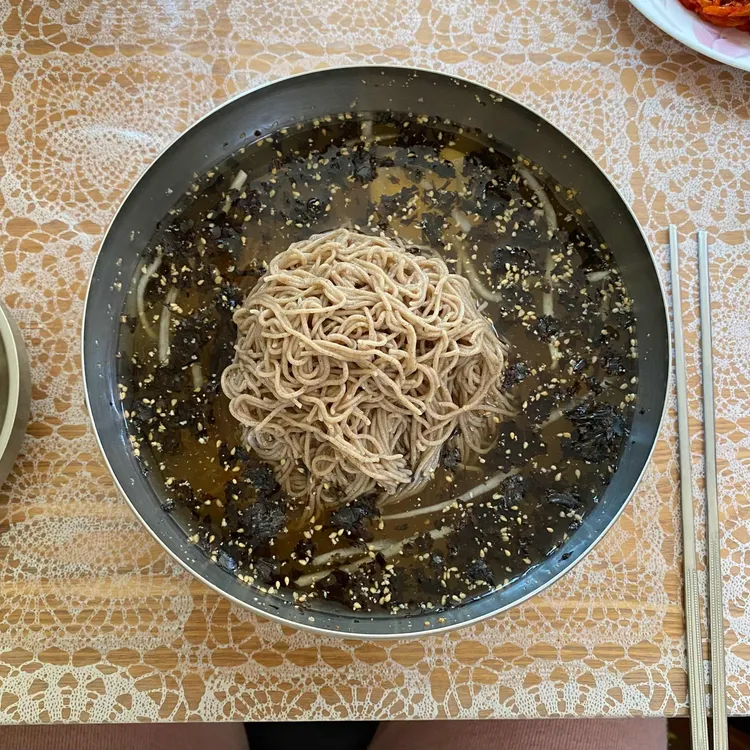 범부메밀국수 대표 사진