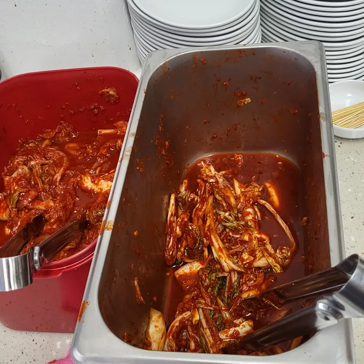 만나손칼국수 사진 2