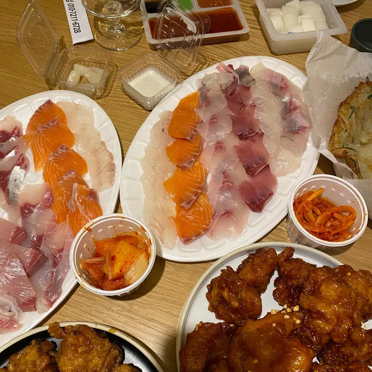 도마횟집 대표 사진
