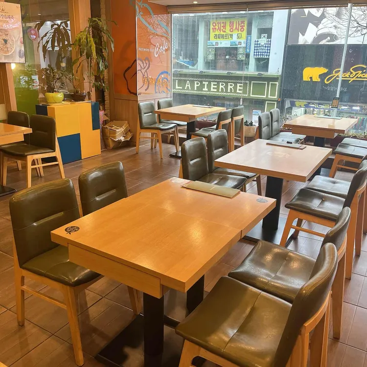 본죽&비빔밥cafe 대표 사진