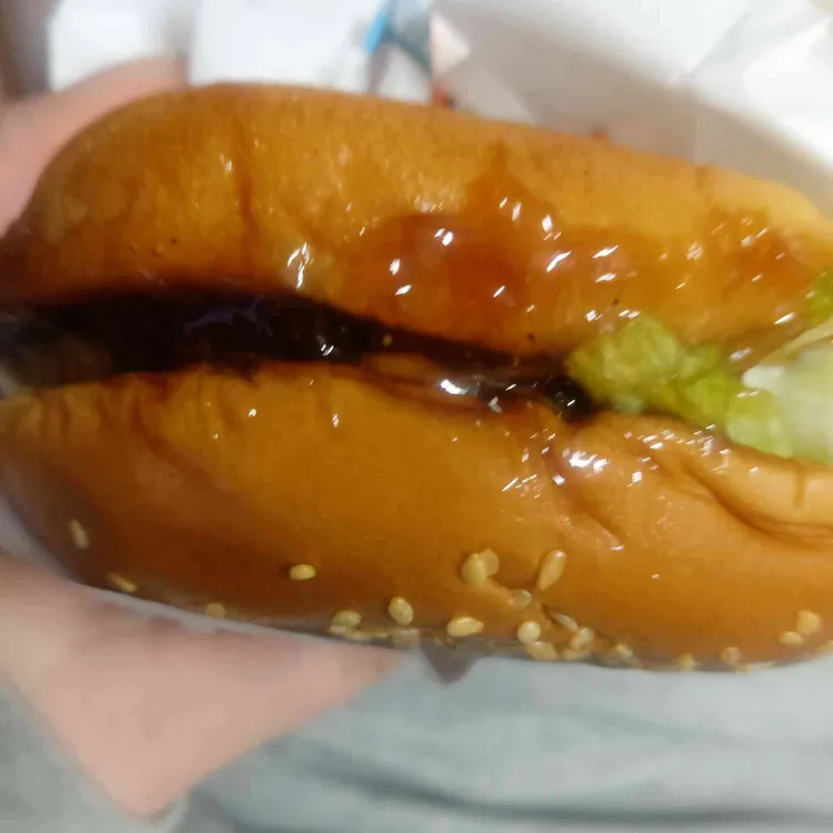 노브랜드버거 대표 사진