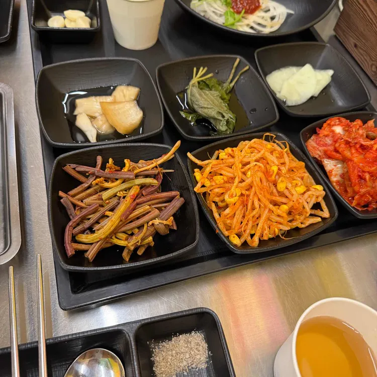 상구네솥뚜껑삼겹살 대표 사진
