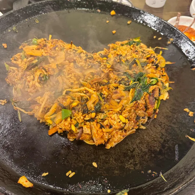 미스돼지 사진 2