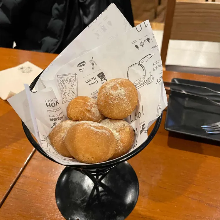 교촌치킨 대표 사진