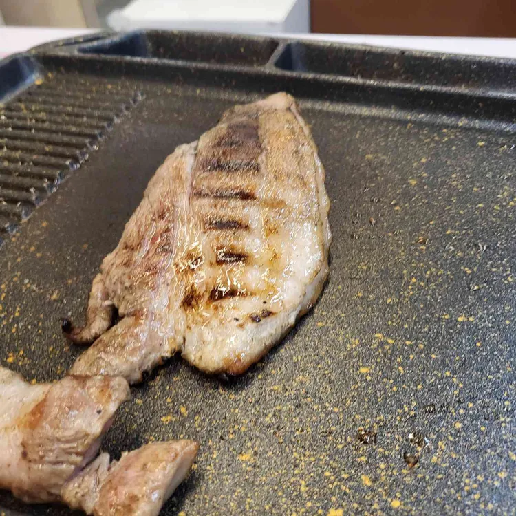 전설의우대갈비 대표 사진