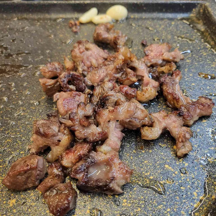 전설의우대갈비 대표 사진